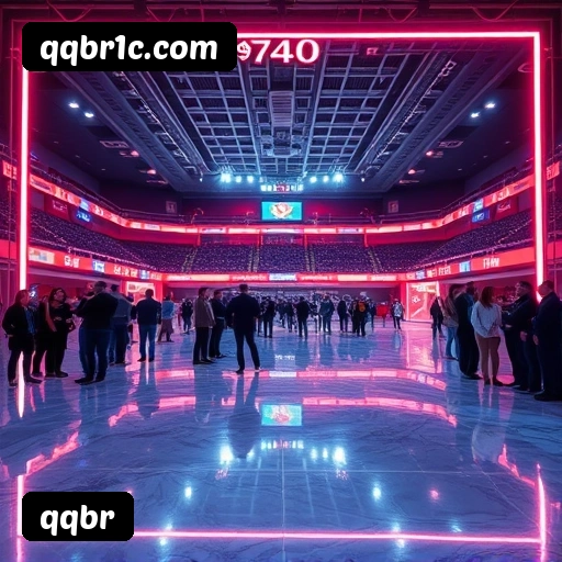 qqbr Social Casino: Uma Experiência de Interação ao Vivo