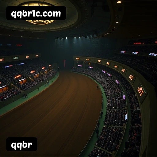 qqbr: Bônus Ricos Para Jogadores Brasileiros