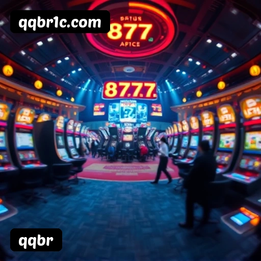 Registre-se Rapidamente e Desbloqueie qqbr Exclusivo