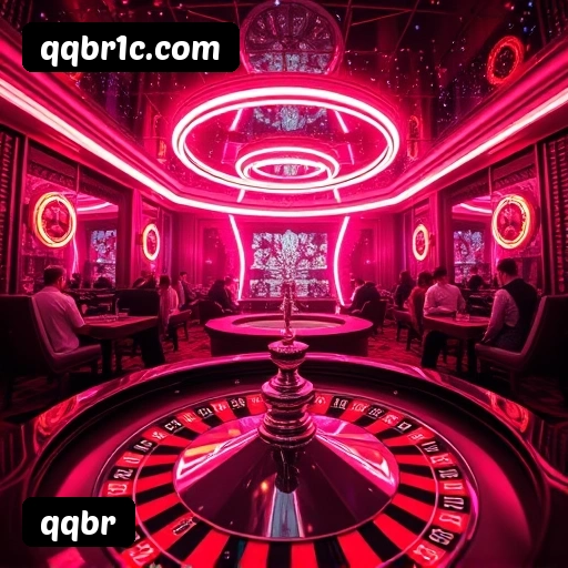 qqbr: Seu Cassino Premiando com Pagamentos Rápidos