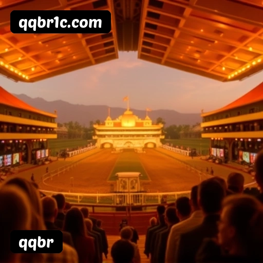 Experiência de Apostas Segura e Profissional no qqbr