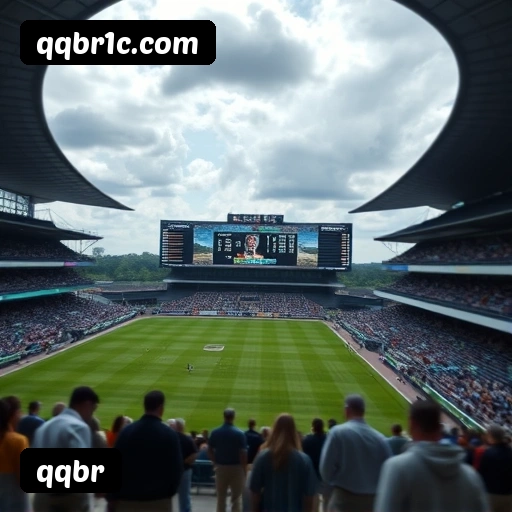 qqbr: Seu Cassino Premiando com Pagamentos Rápidos