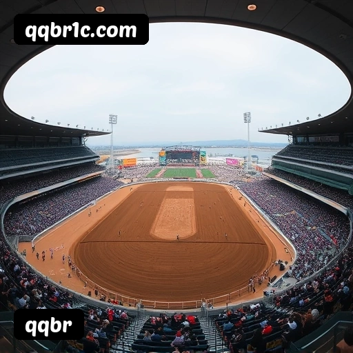 qqbr: Seu Cassino Premiando com Pagamentos Rápidos