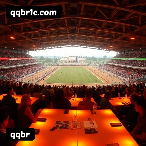 qqbr Comunidade: Conectando Jogadores Globais