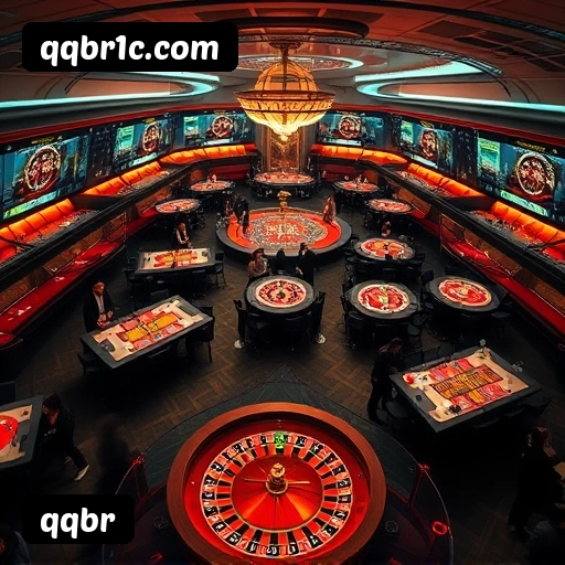 Análise Esportiva Profissional com Foco Brasileiro na qqbr