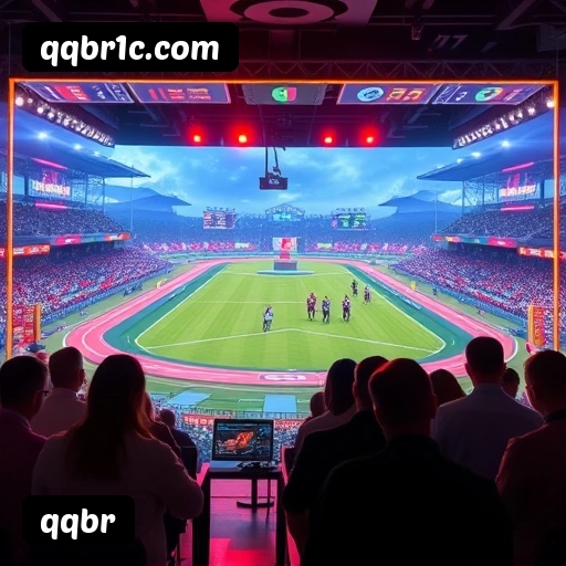 Registre-se Rapidamente e Desbloqueie qqbr Exclusivo