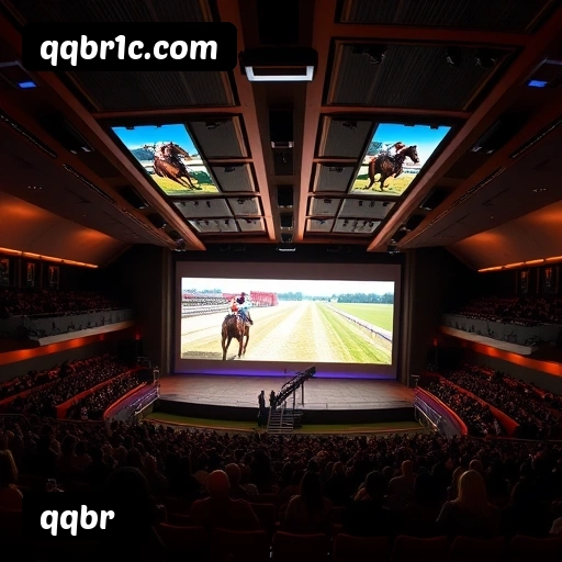 qqbr: Bônus Ricos Para Jogadores Brasileiros